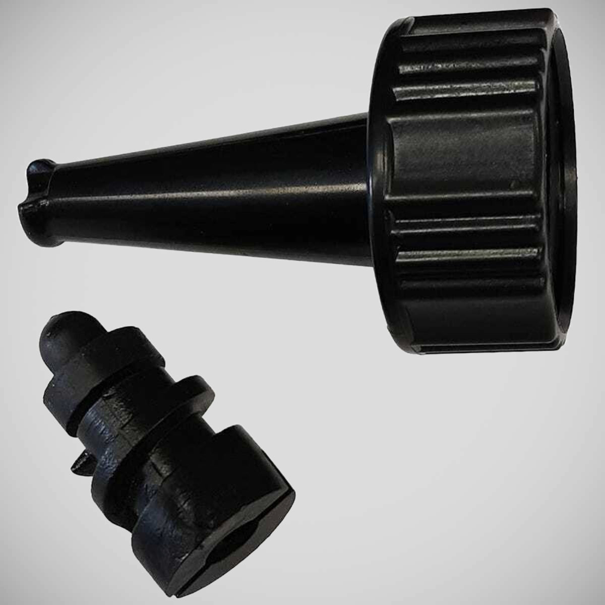 Aqua Training Bag Fill Nozzle and Plug Kit from Bytomic Bytomic