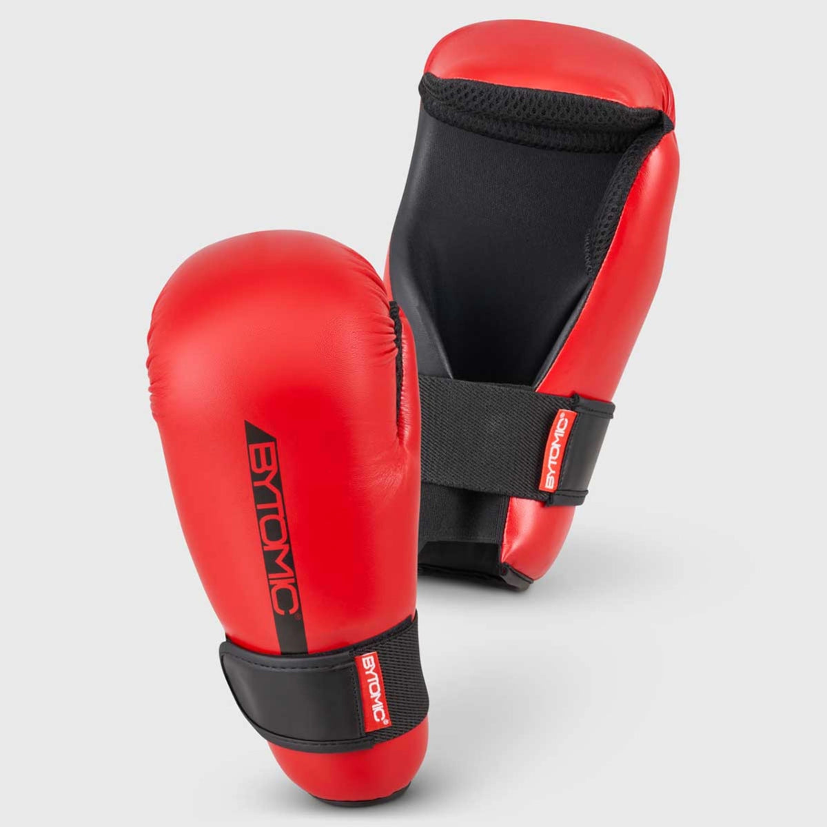Guanti Bytomic Red Label MMA Sparring | Guanti Da Combattimento E Grappling