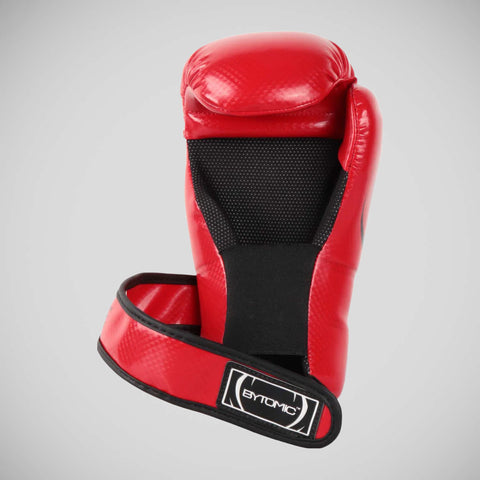 Red/Black Bytomic Performer Point Sparring Glove