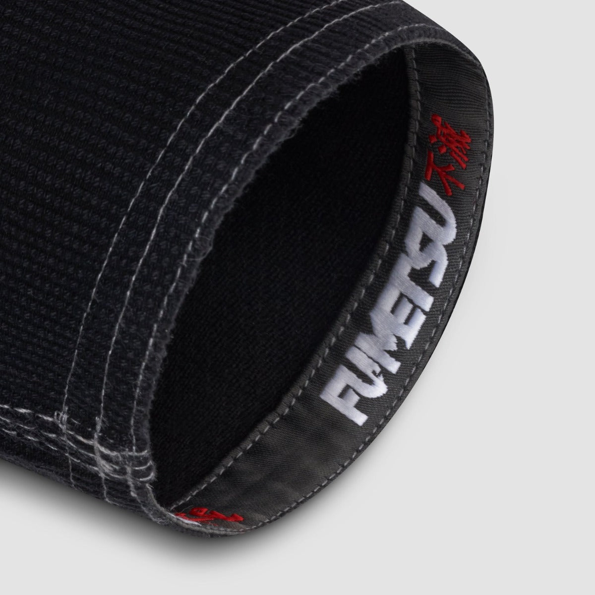 Black Fumetsu Shield MK2 Mens BJJ Gi