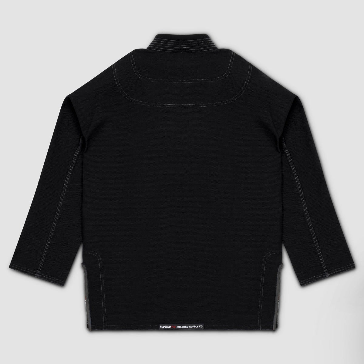 Black Fumetsu Shield MK2 Mens BJJ Gi