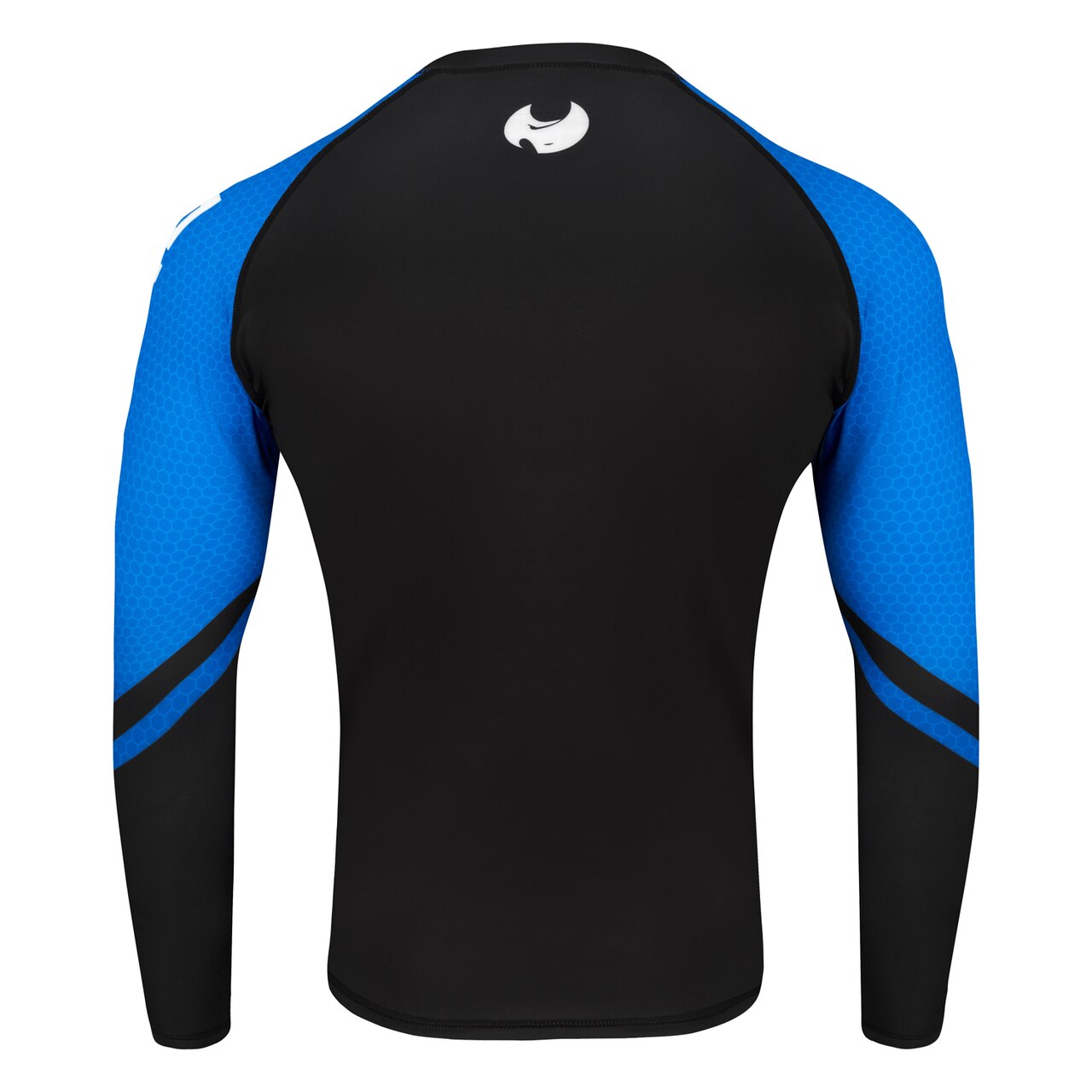 Fumetsu Competitor MK1 Long Sleeve Rash Guard