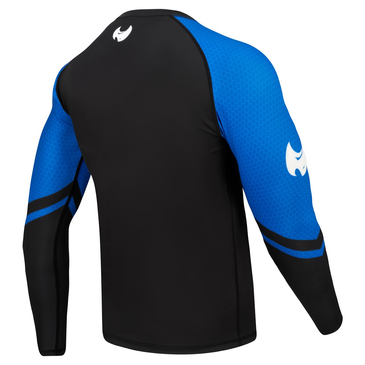 Fumetsu Competitor MK1 Long Sleeve Rash Guard