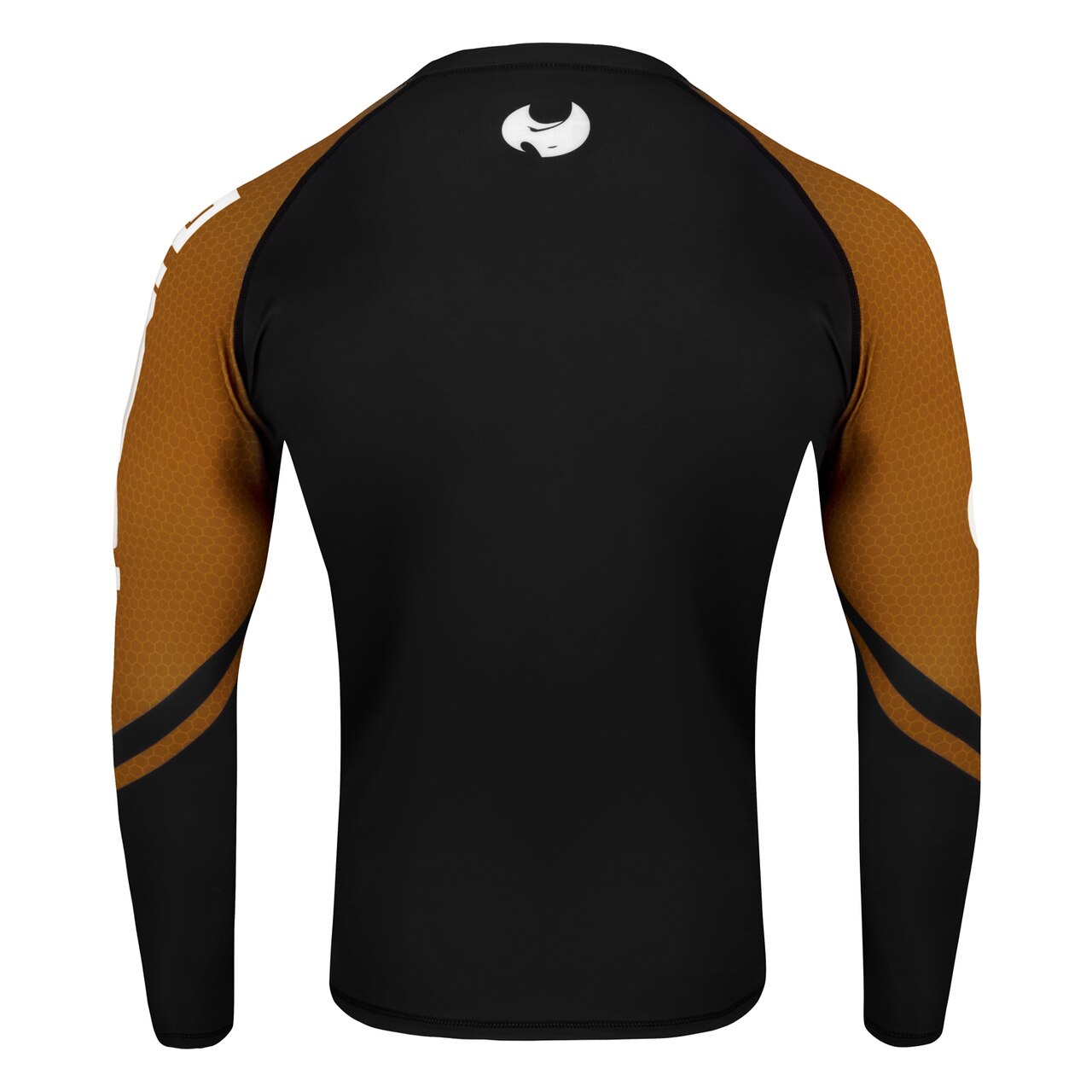 Fumetsu Competitor MK1 Long Sleeve Rash Guard