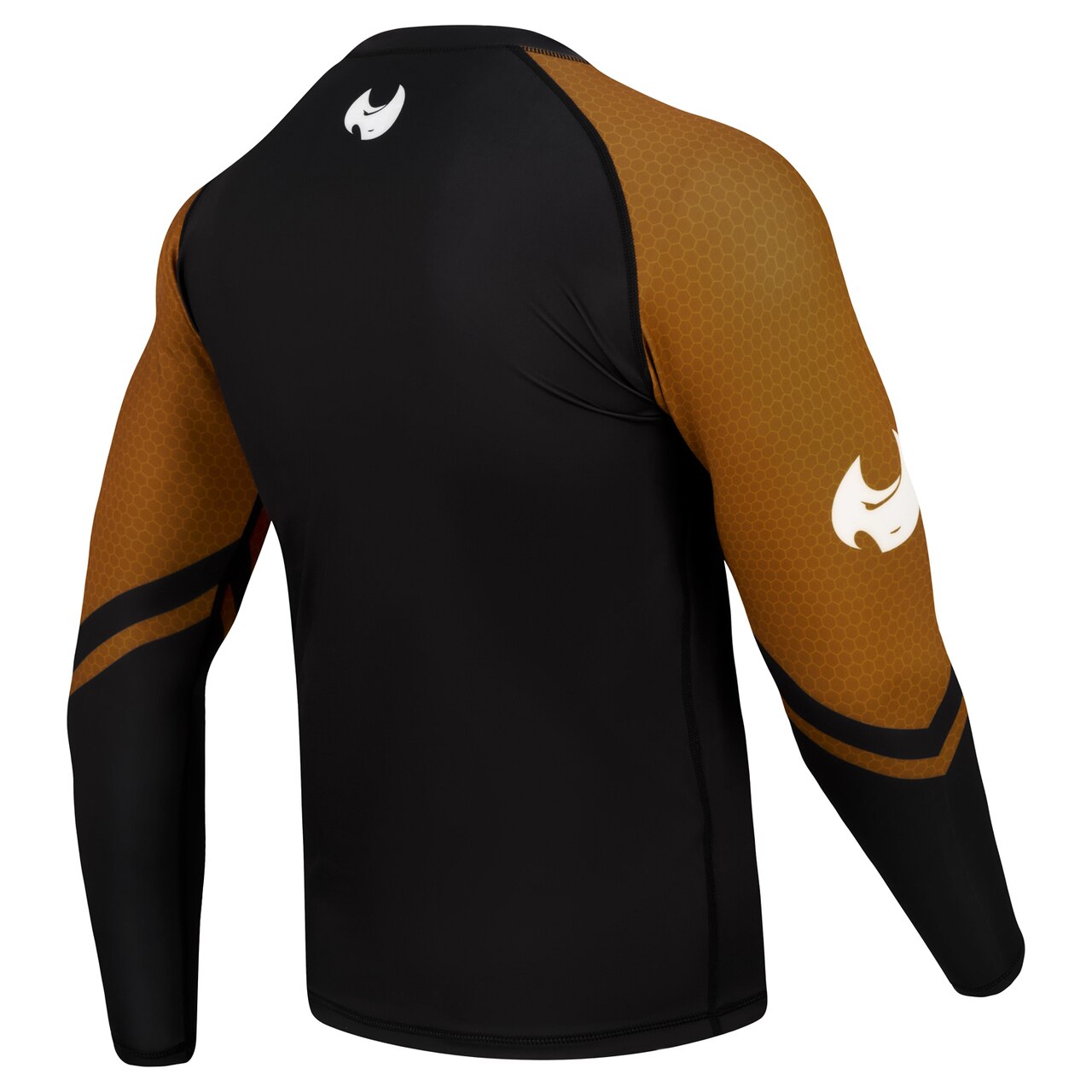 Fumetsu Competitor MK1 Long Sleeve Rash Guard