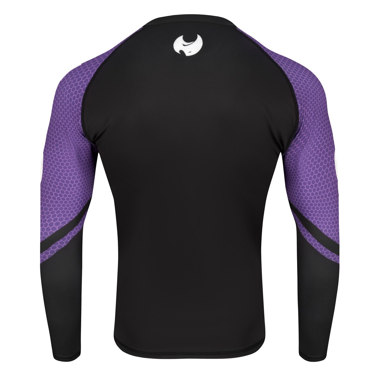 Fumetsu Competitor MK1 Long Sleeve Rash Guard