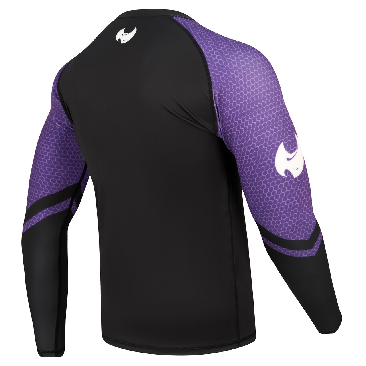 Fumetsu Competitor MK1 Long Sleeve Rash Guard