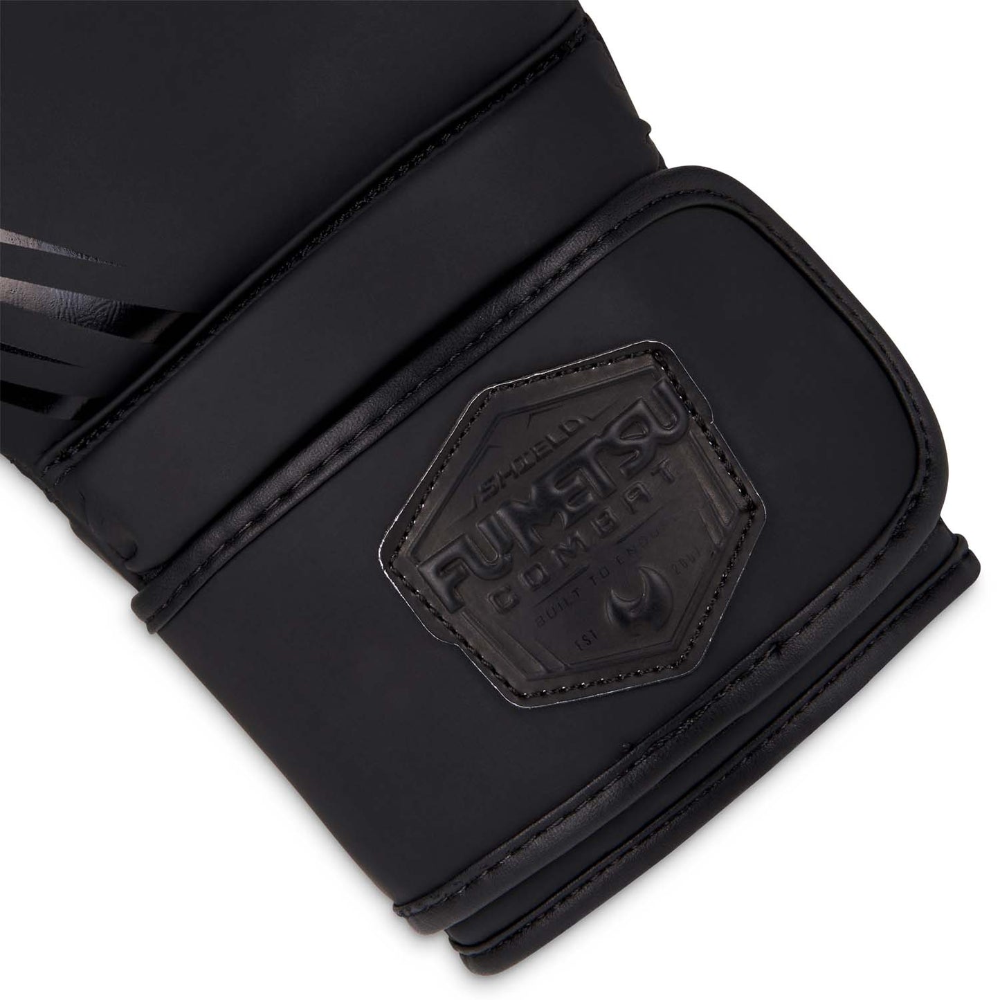 Fumetsu Shield Boxing Gloves