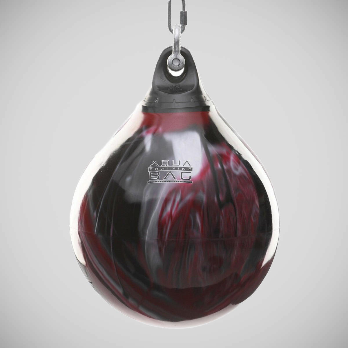 Red Aqua 21" 190lb Punching Bag from Bytomic Bytomic Martial Arts