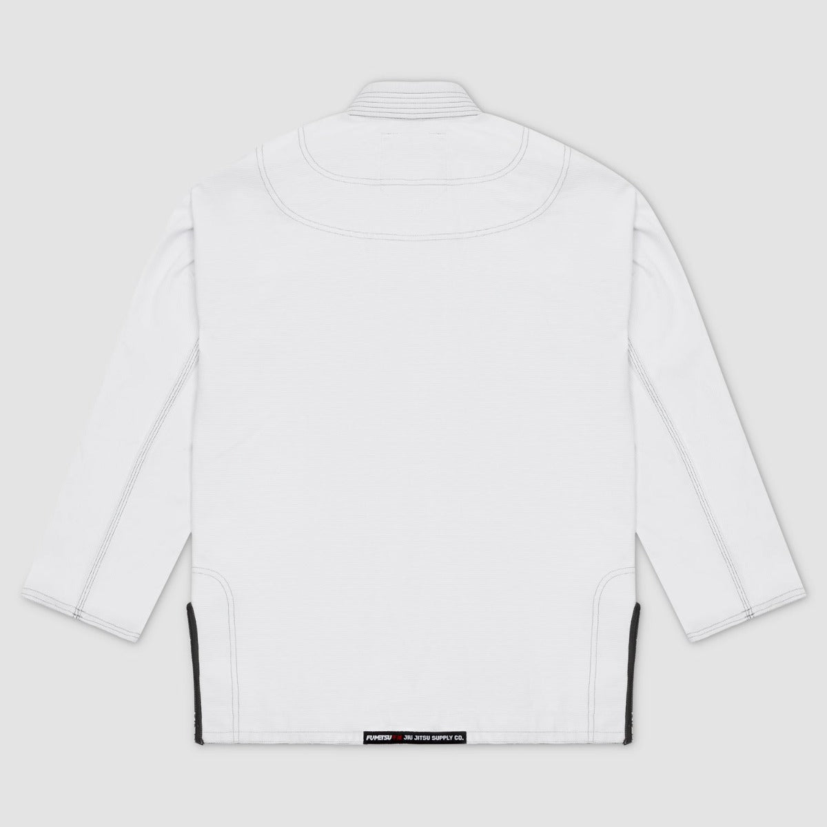 White Fumetsu Shield MK2 Mens BJJ Gi
