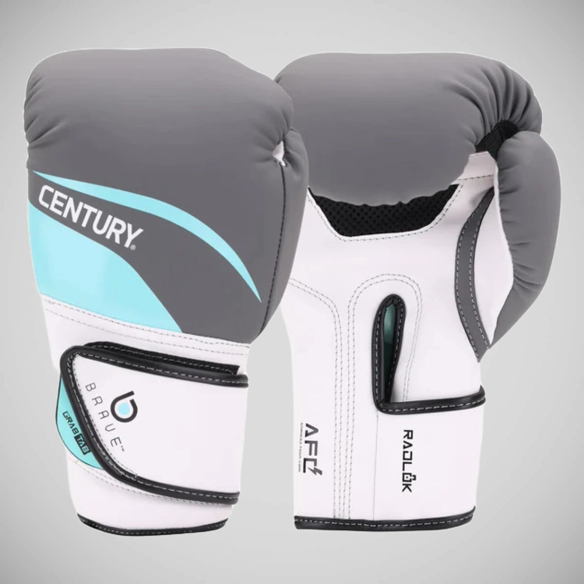 Century cheap boxing mitts