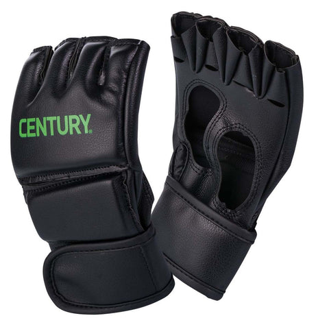 Century Brave Youth Glove and Punch Bag Combo