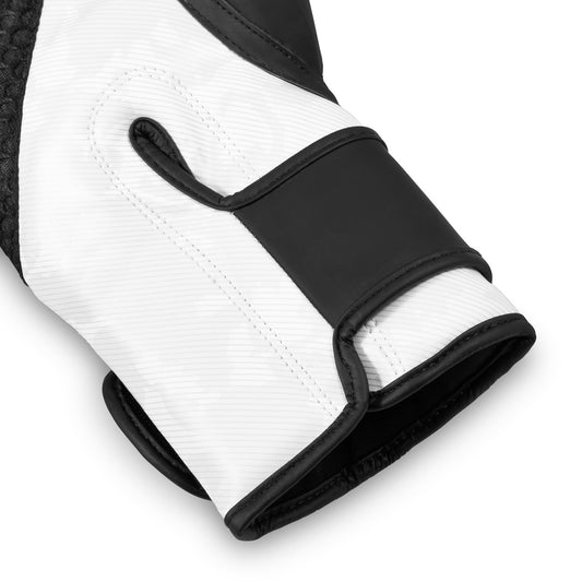 Fumetsu Shield Boxing Gloves White-Camo