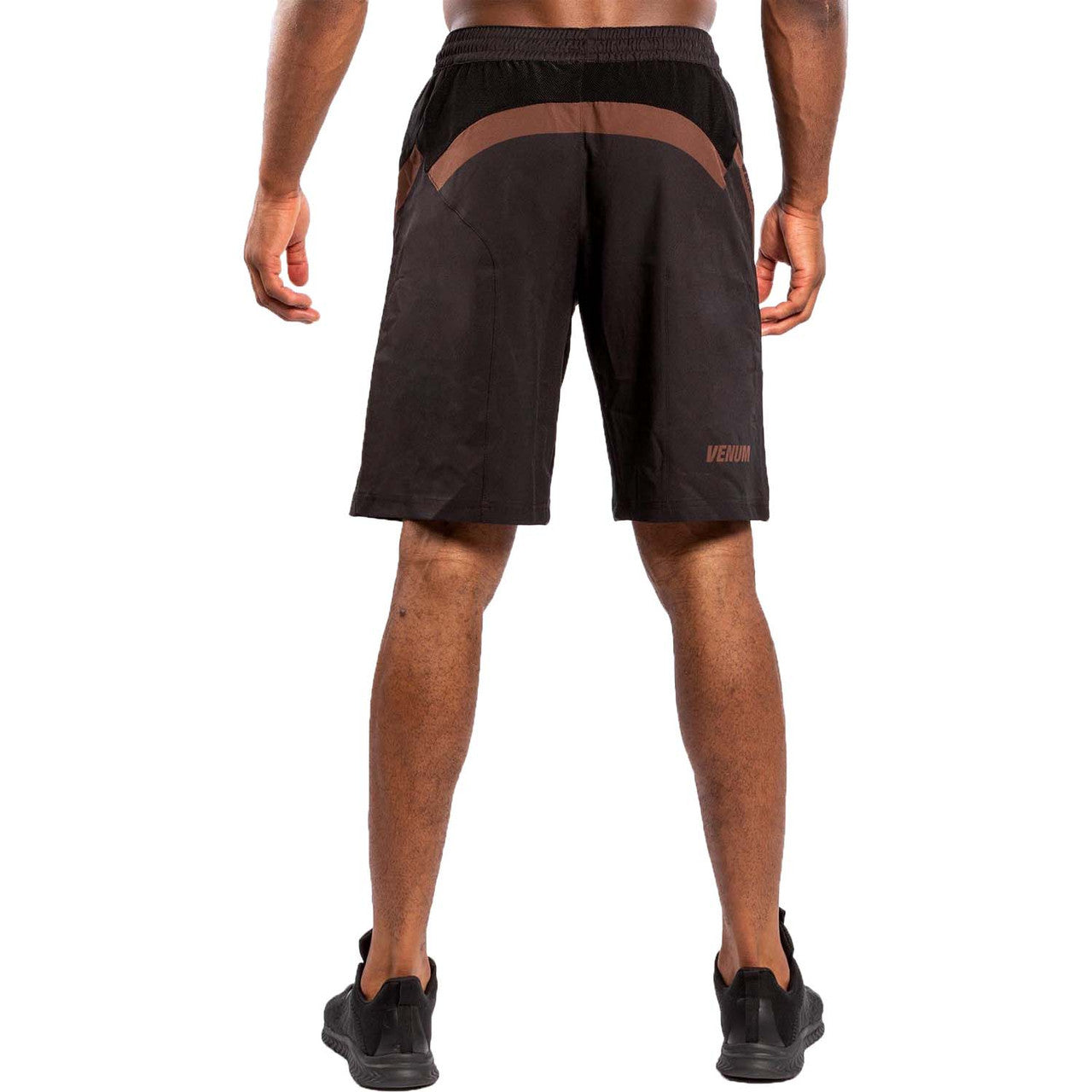 Venum No Gi 3.0 Fight Shorts Black-Brown