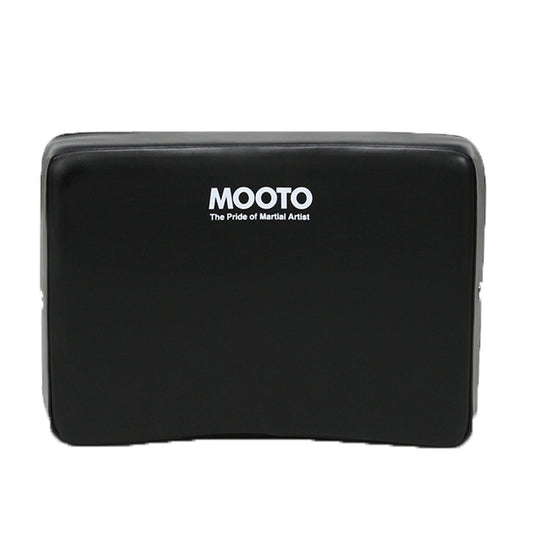 Mooto Speed S2 Kick Shield  - Black