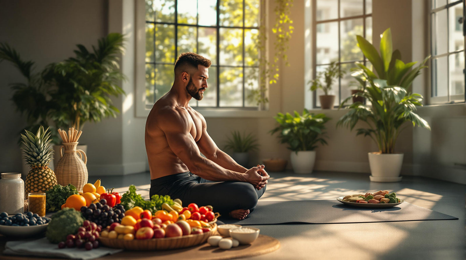 Ultimate Guide to Post-Training Recovery for Fighters