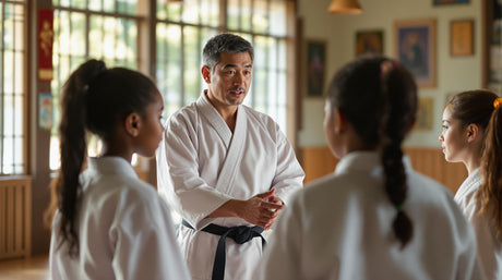 How to Handle Disruptive Students in Class