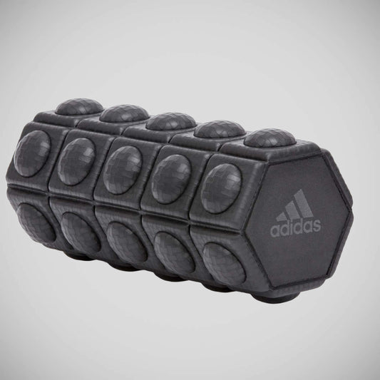 Black Adidas Mini Foam Roller
