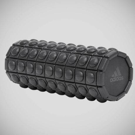 Black Adidas Textured Foam Roller