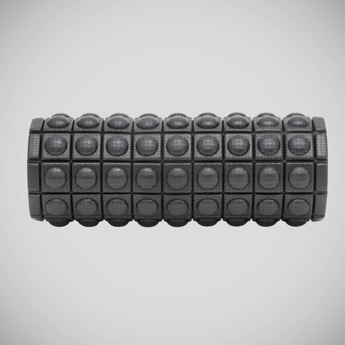 Black Adidas Textured Foam Roller