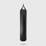 Black/Black Bytomic Red Label 5ft Punch Bag