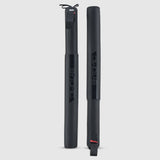 Black/Black Bytomic Red Label Boxing Sticks