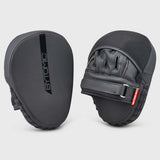 Black/Black Bytomic Red Label Kids Focus Mitts