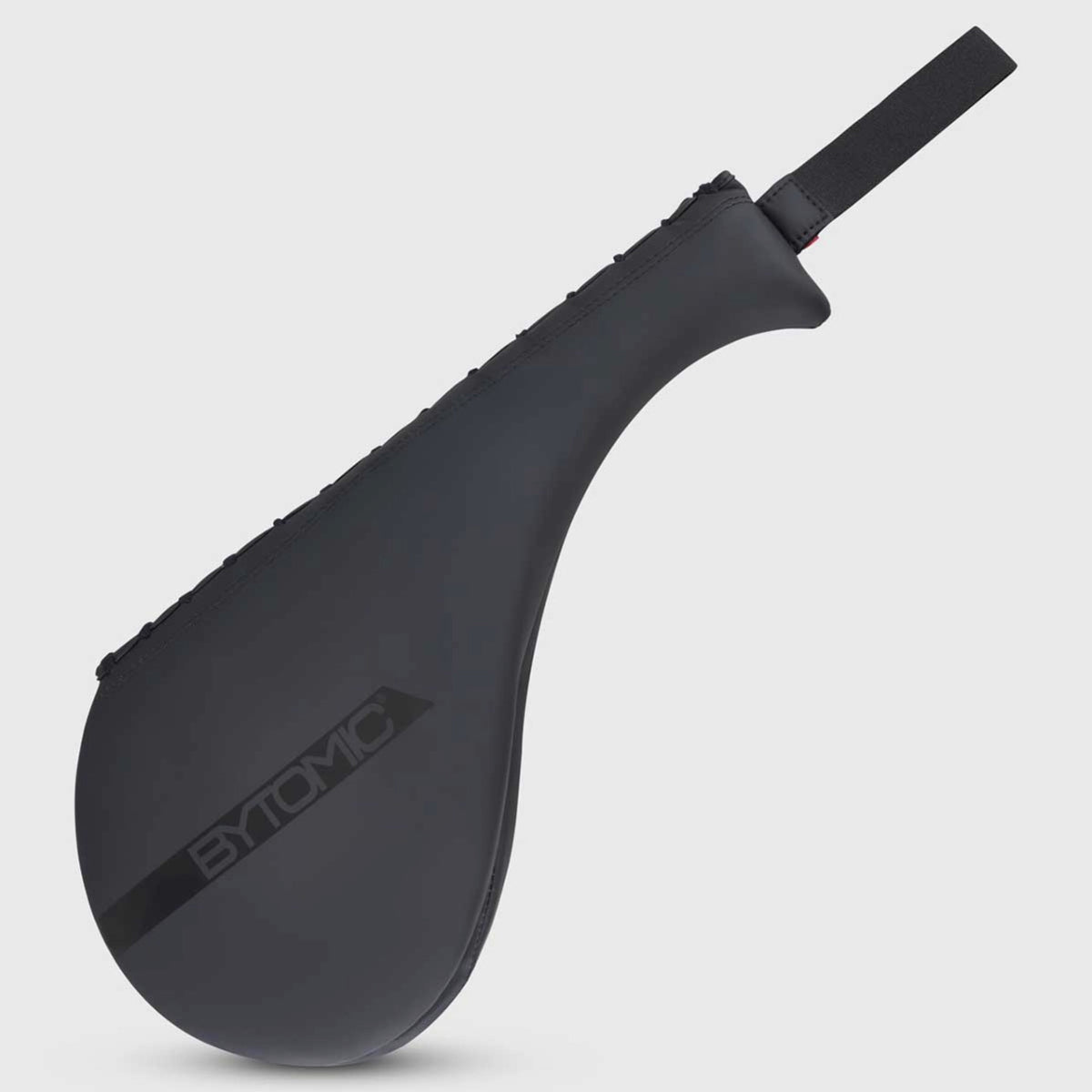 Black/Black Bytomic Red Label Single Focus Paddle