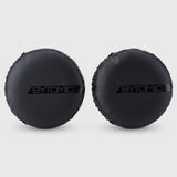 Black/Black Bytomic Red Label Smartie Pads