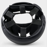 Black/Black Bytomic Red Label Tournament Head Guard