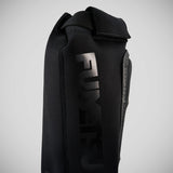 Black/Black Fumetsu Ghost MMA Shin In Step