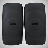 Black/Black Fumetsu Ghost Mini Thai Pads