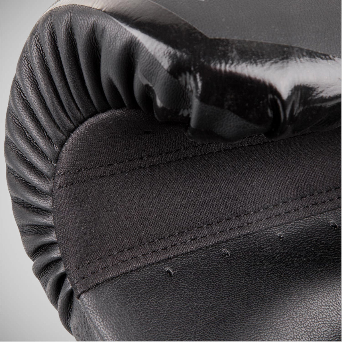 Black/Black Venum Challenger 3.0 Boxing Gloves