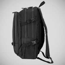 Black/Black Venum Challenger Pro Evo Back Pack