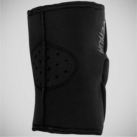 Venum Kontact Gel Knee Pad Black/Black