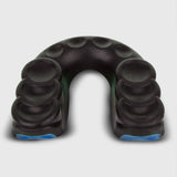 Black/Blue Venum Challenger Mouthguard