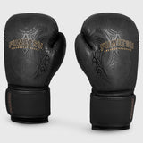 Black/Bronze Fumetsu Mjolnir Boxing Gloves