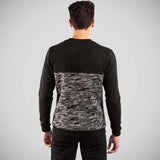 Black/Camo Venum Connect Sweatshirt