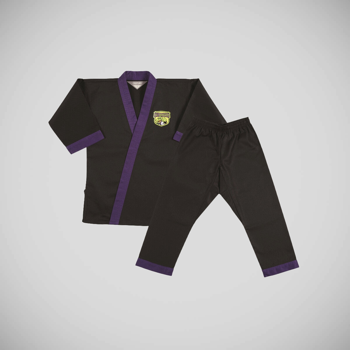 Black Century Lil Dragon Uniform