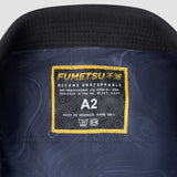 Black Fumetsu Arc BJJ Gi