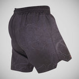 Black Fumetsu Arc Kids V-Lite Fight Shorts