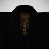 Black Fumetsu Mjolnir BJJ Gi