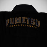 Black Fumetsu Mjolnir BJJ Gi