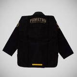 Black Fumetsu Mjolnir BJJ Gi