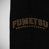 Black Fumetsu Mjolnir BJJ Gi