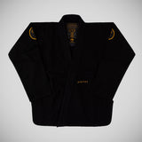 Black Fumetsu Mjolnir Womens BJJ Gi