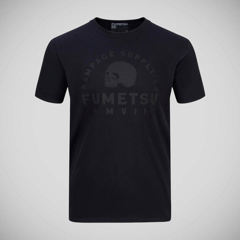 Black Fumetsu Origins T-Shirt