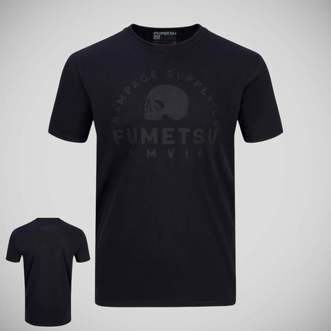 Black Fumetsu Origins T-Shirt