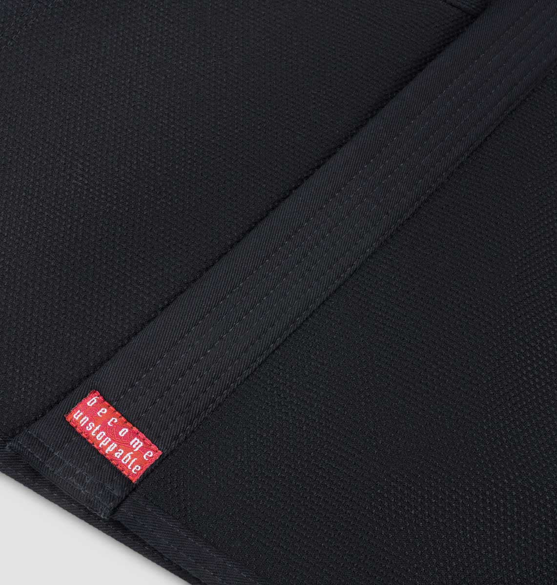 Black Fumetsu Snake Eyes BJJ Gi