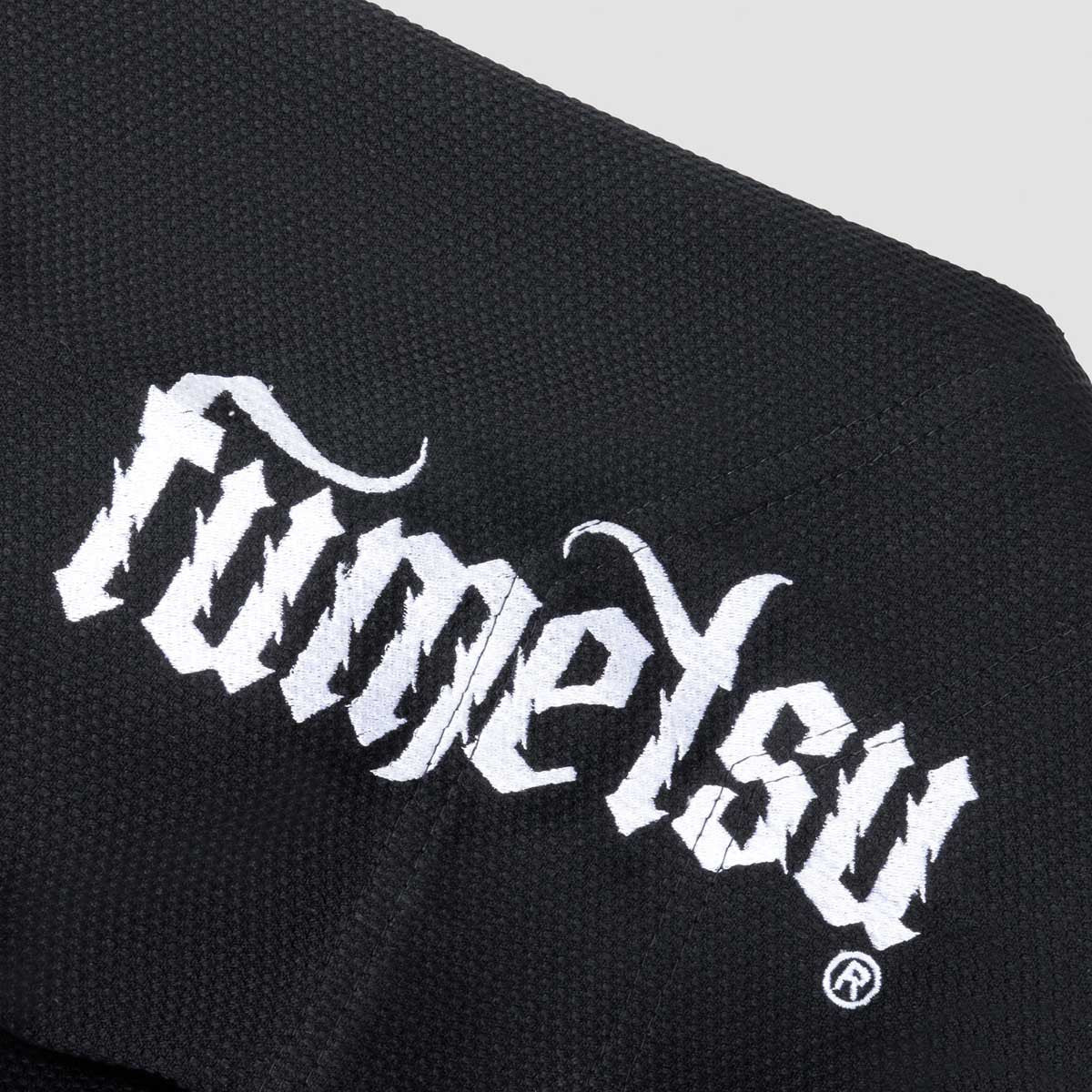 Black Fumetsu Snake Eyes BJJ Gi